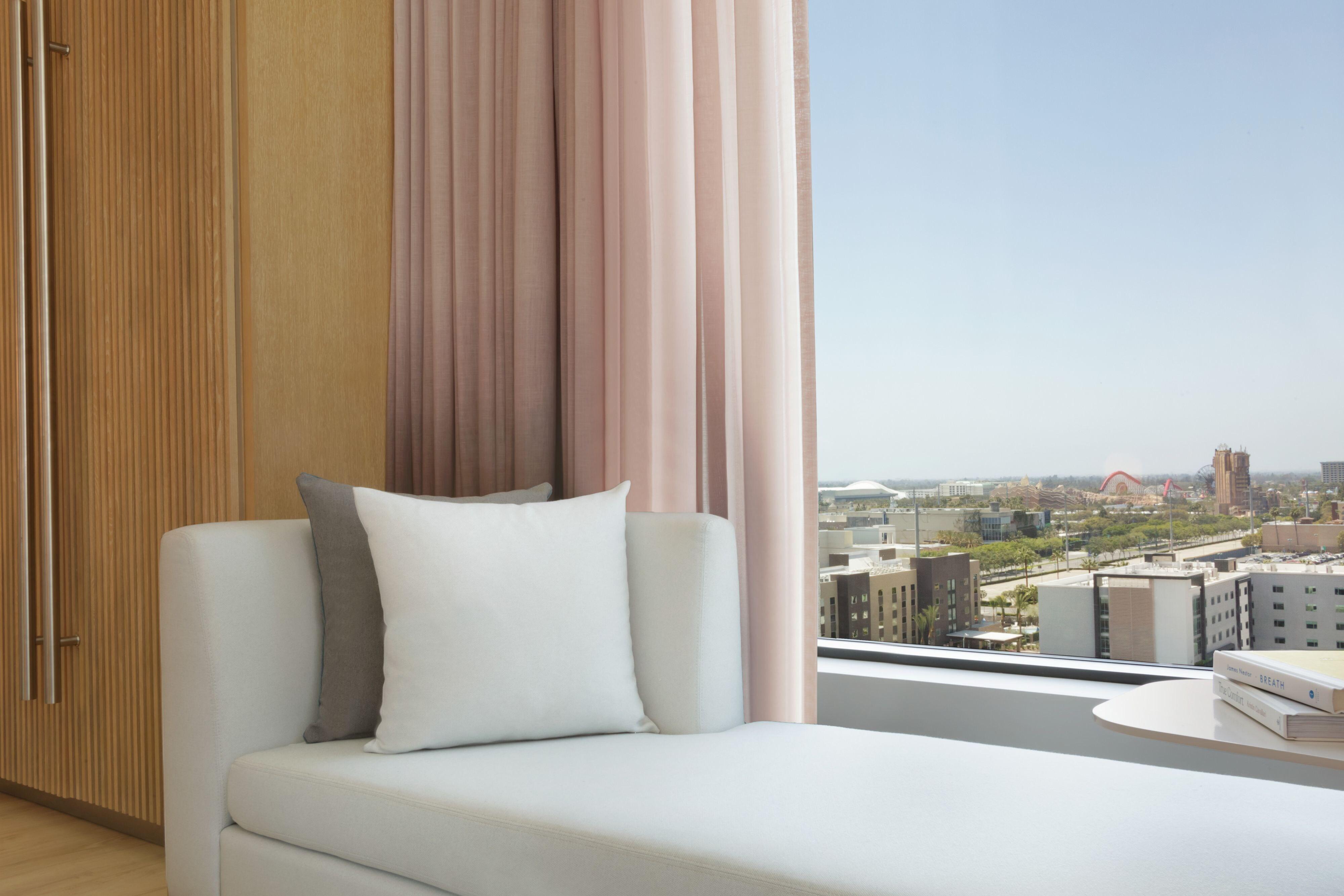 The Viv Hotel, Anaheim, A Tribute Portfolio Hotel Exterior foto A chaise longue